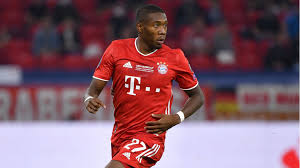 Player stats of david alaba (fc bayern münchen) goals assists matches played all performance data. Bayern Munich Alaba Announces Departure Most Valuable Free Transfer In History Transfermarkt