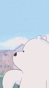 Give me a pfp that is ice bear. Ice Bear Wallpapers Top Free Ice Bear Backgrounds Wallpaperaccess