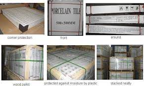 2 the commission also finds that imports subject to commerce's affirmative critical circumstances we find that critical circumstances do not exist with respect to imports of ceramic tile from china that. How To Import Tile From China A Complete Guide Foshan Sourcing