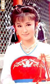 10 hình ảnh Võ Tắc Thiên được chú ý trên màn ảnh Hoa ngữ