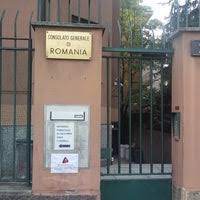 Consolato generale onorario console generale giuliana paoletti via morigi, 4 20123 milano tel.: Consolato Generale Di Romania San Siro 0 Consigli