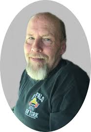 Michael "Mike" Perdue Obituary