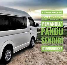 Harga antara rm250 hingga rm350. D Sewa Van Dungun Terengganu Home Facebook