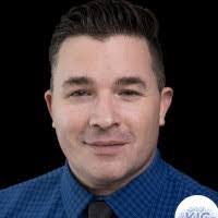 Sean Griffin's Instagram, Twitter & Facebook