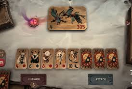 Demon's Hand: A New Card Game in League of Legends