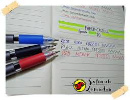 Beli aneka alat tulis berkualitas, terbaru & terlengkap dengan harga terbaru di tokopedia. Koleksi Alat Tulis Ball Pen Untuk Menulis Nota Atau Mencatat Review Dan Kelebihan Ball Point Pen Halaman 1 Blog Sofinahlamudin Com