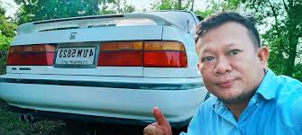 Who has some coil overs ?