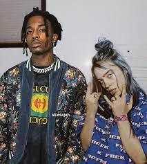 Pin On Billie
