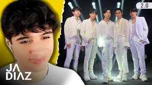 SB19 — 'Bazinga' [Line Distribution + Color-coded Lyrics] 1080p60