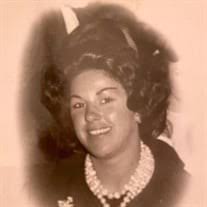 Dolores Black Levitt Obituary (2023)