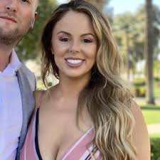 Danielle Trudeau and Corey Fosdick's Wedding Website