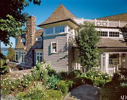 Maybe you would like to learn more about one of these? 26 Beautiful And Beachy Shingle Style Homes Architectural Digest