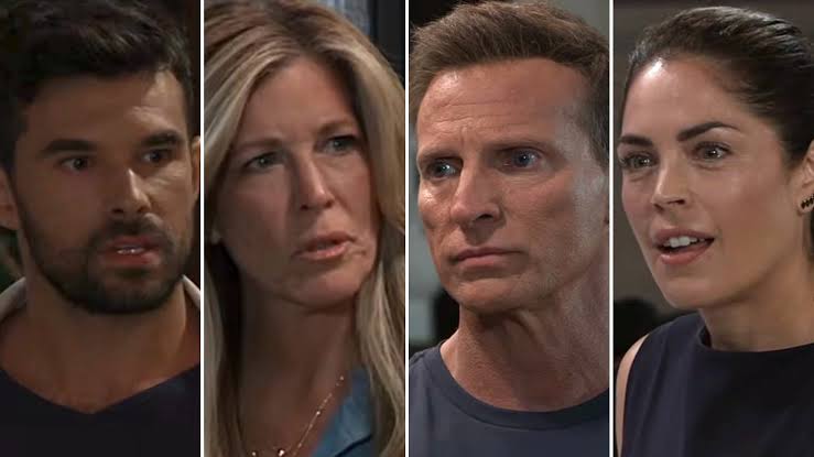 GH Spoilers Video: 'They Didn't Cover Their Tracks'