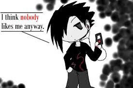 4 pics 1 word answers. Download Sad Boy Cartoon Wallpaper Gallery