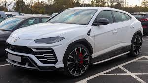 For leasing consider the 2021 lamborghini urus to cost you around 2675 month for 36 months after a 10 down payment rounded off. Lamborghini Urus Wikipedia