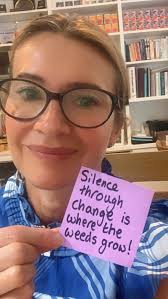 Andrea Rose McGregor