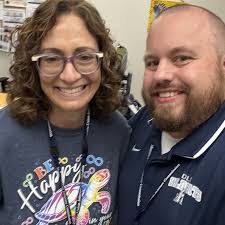 DLC Warren showed their spirit and creativity this week with  patriotic-themed art, teamwork, and smiles.