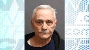 77-year-old Oneida County man accused of sexually abusing 5-year-old girl