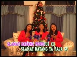 Nama itu menghiburmu k'mana saja kau pergi. Selamat Datang Penebusku Youtube