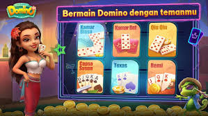 Top bos domino islan 1.64 / top bos domino islan 1.64 : Unduh Higgs Domino Island Di Pc Dengan Noxplayer Game Center