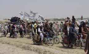 The hindu has learnt that the nishan sahib (sikh flag) of …. Taliban Press Advances Take Key Border Post With Pakistan