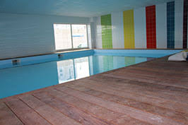 Minizou Saint Martin D Heres La Piscine Privee Aquatlantis