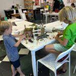 Summer Camp 4, July 27-31: Magical Wonders