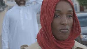 Ebony Perry's Instagram, Twitter & Facebook