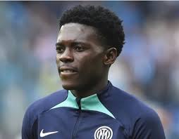 🚨BREAKING NEWS PAPA DANIEL MUSTAPHA JOINS NK CELJE Super Eagles midfielder  Papa Daniel Mustapha has signed with NK Celje, leaving Niger Tornadoes. The  Slovenian club, a Europa League contender, competes in the