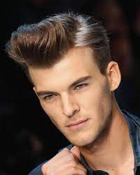 Men S Updos Hair With Height Hipster Hairstyles Mens Hairstyles Short Haircuts For Men