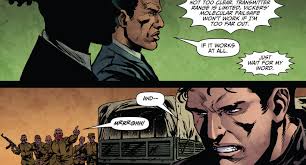 James Bond 007 #6 review: From Russia, With Violence