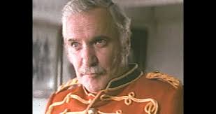 Dan Candy's Law (1974)