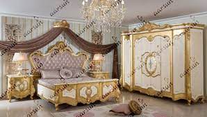 Order) cn fulilai hotel furniture co., ltd. Aarsun Wooden Royal Bedroom Furniture Aarsun Woods Private Limited Id 21745283833