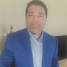 Robert Morson Email & Phone Number