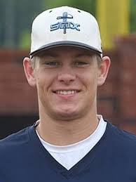 Jacob Keys, Brandon, Catcher