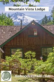 Mt Hood Views Everyday All Day Vacation Home Rentals Vacation Vacation Home