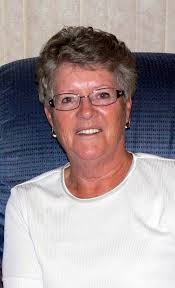 Ethel Bouchard's Instagram, Twitter & Facebook