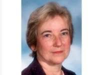 Grace Talbert Obituary (2008)