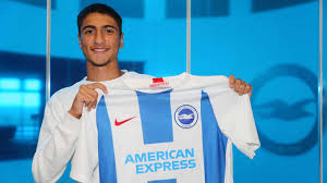 Peter gwargis (born 4 september 2000) is a swedish professional footballer who plays for english club brighton & hove albion as a midfielder. Brighton And Hove News Brighton And Hove Albion Sign Swedish Midfield Teen