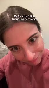 Liking Your Bestfriends Brother