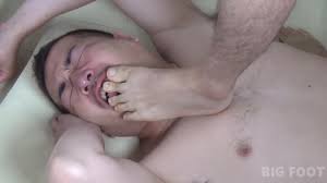 ノンケ裸祭り 包茎