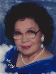 Etta McDonald Johnson Obituary