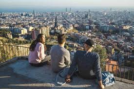 In 2000 the barcelona city council created the municipal society 22 arroba bcn, s.a.u the planning of the new 22@ area aimed at recognizing the historical value of these houses and at fully. Barcelona Guide Planning Your Trip