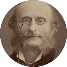 Featuring Jacques Offenbach