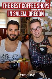 Best Coffee Shops In Salem Oregon Best Coffee Shop Coffee Shop Cool Cafe