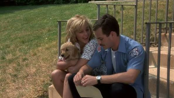 Revisiting Luke Perry's Great Unheralded Performance in Normal Life -  Talkhouse