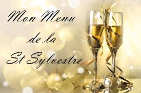 Cette ann�e nous proposons rmules de repas avec les boissons + 1 acc�s direct au concert & � la soir�e. Mon Menu De La St Sylvestre Maman Ca Deborde