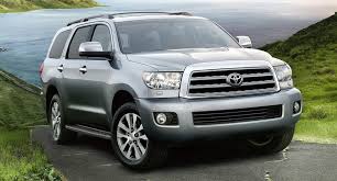 All of coupon codes are verified and tested today! 2017 Toyota Sequoia Comes With 45 460 Starting Price Carscoops