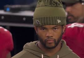 Arizona Cardinals criticism