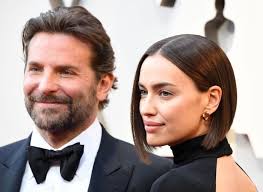 Irina Shayk rompe con Tom Brady mientras Bradley Cooper se deja ver con  Gigi Hadid